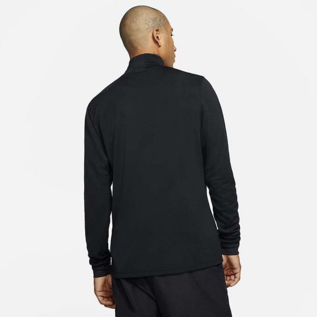 NIKE x Drake NOCTA ナイキ ノクタ モックネック ロンT S - メルカリ