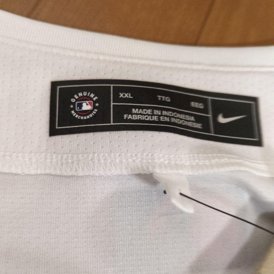 新品タグ付 カーショウ リミテッドユニフォーム ドジャース WBC電撃