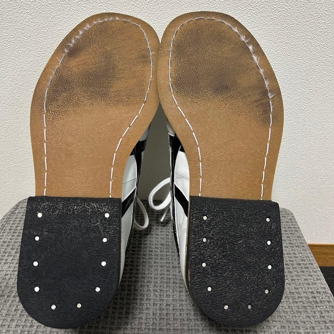 アシックス ウェイトリフティングシューズ 28cm スクワット