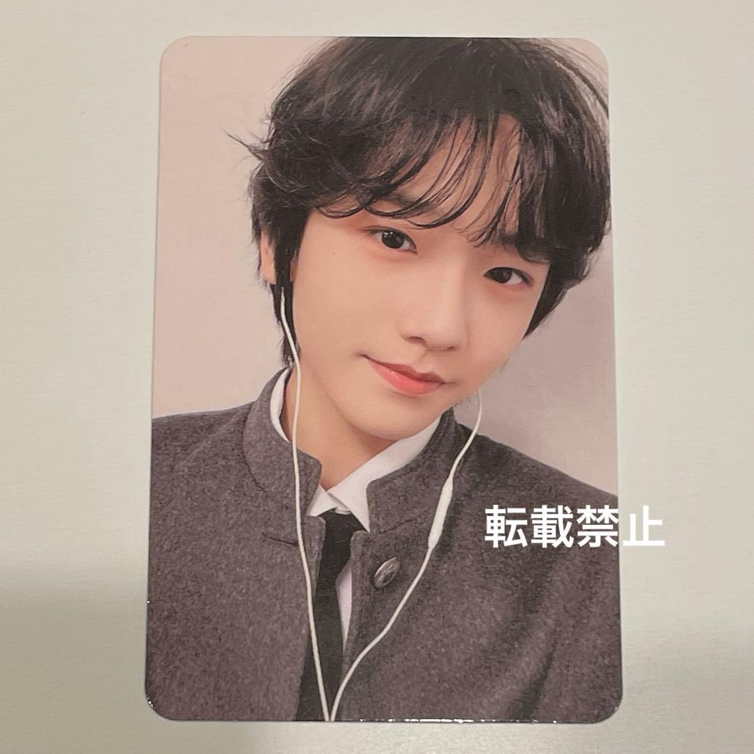 NewKids セミン ファイナル 公開収録 サノク トレカ - メルカリ