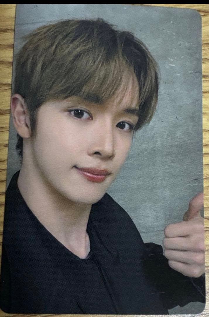 RIIZE ソンチャントレカ 2026 東京会場限定特典 - メルカリ