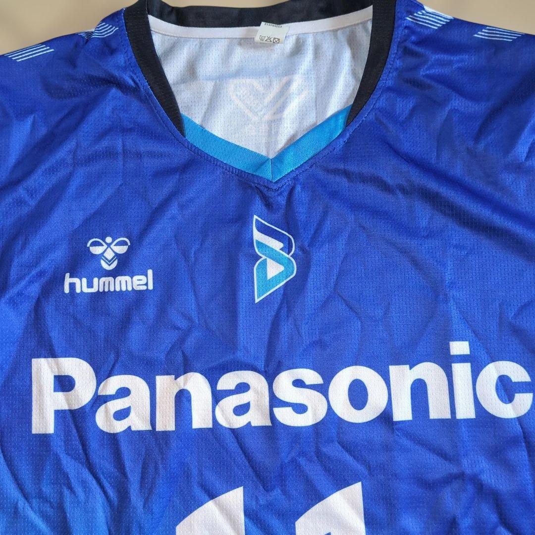 激レア 大阪ブルテオン 西田有志 SVリーグ バレーボール 国体 国スポ