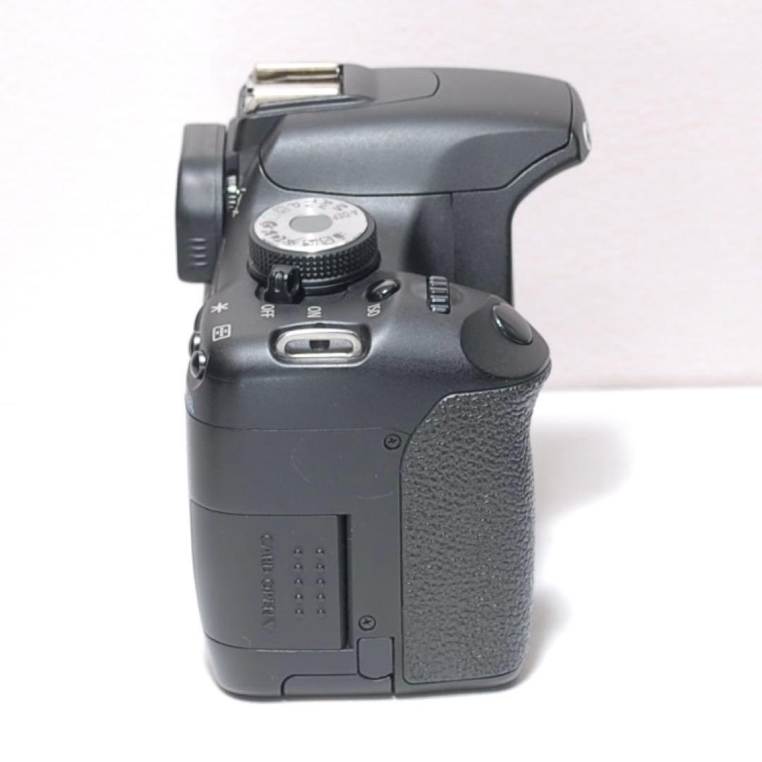 ✨ママさんに大人気✨Canon Kiss X3✨ シングルレンズ✨入門モデル