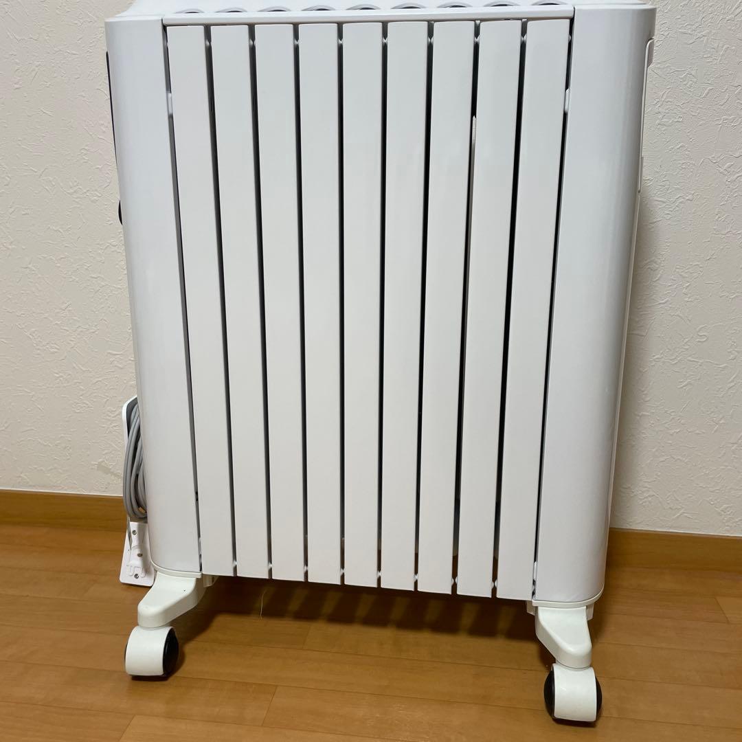 DeLonghi RHJ65L0915 オイルヒーター