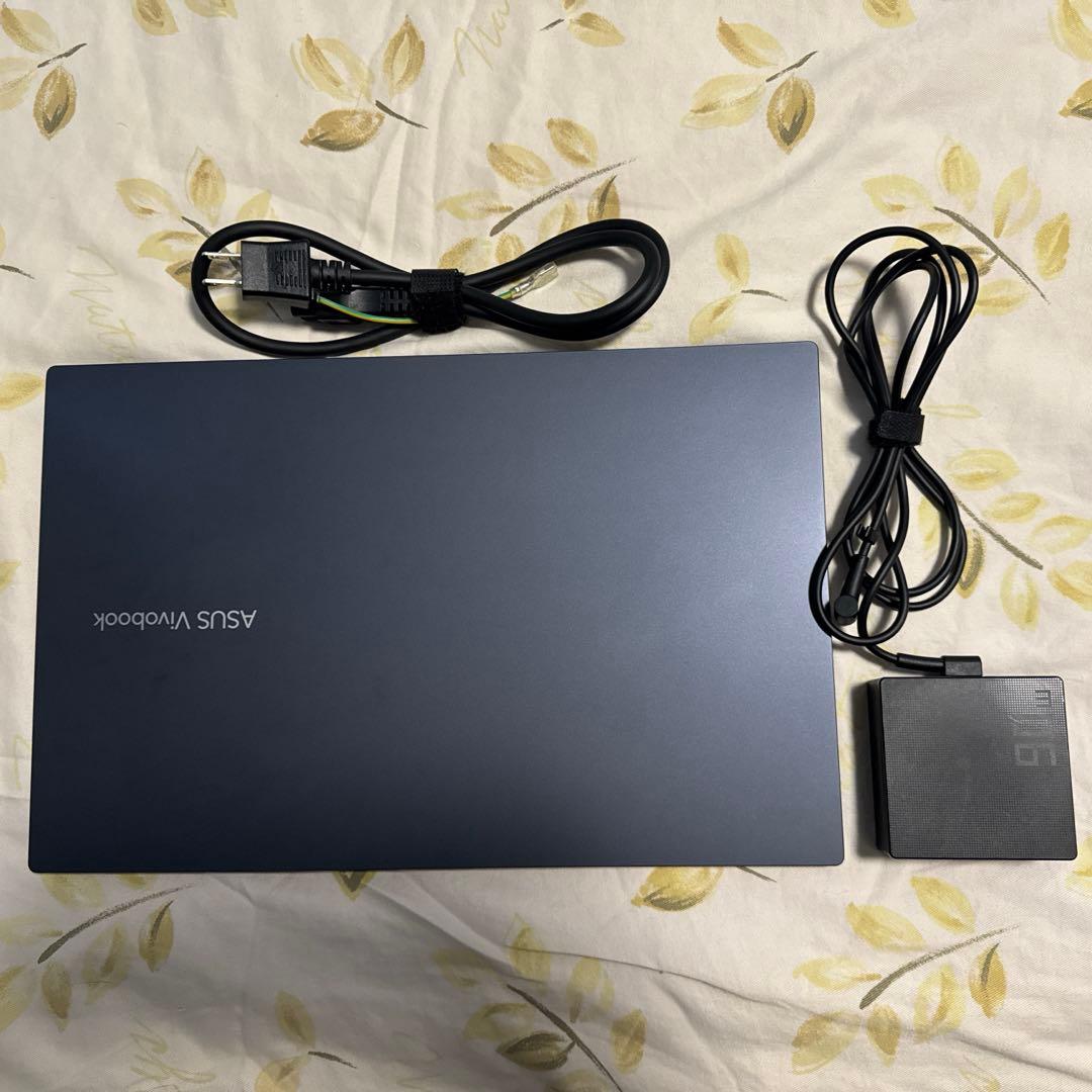 ASUS Vivobook 15/15.6型　M1502IA-BQ071WS ASUS Vivobook 15 (M1502) | VivoBook | ノートパソコン | ASUS日本
