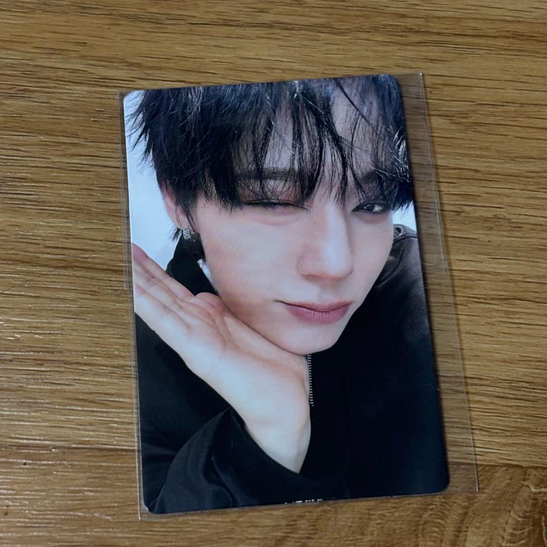 ONEUS 原 Grenade Bizent 2.0 トレカ ファヌン - メルカリ