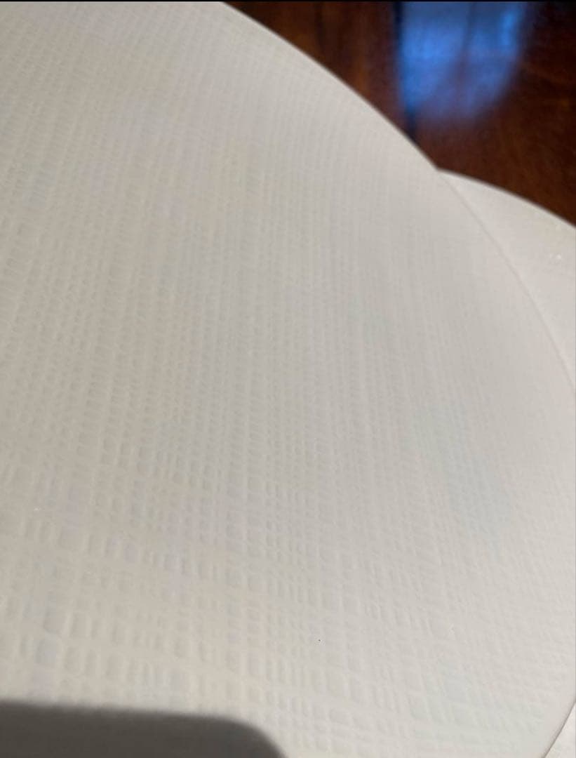 BERNARDAUD Organzaクープディナープレート26cm 10枚 - メルカリ