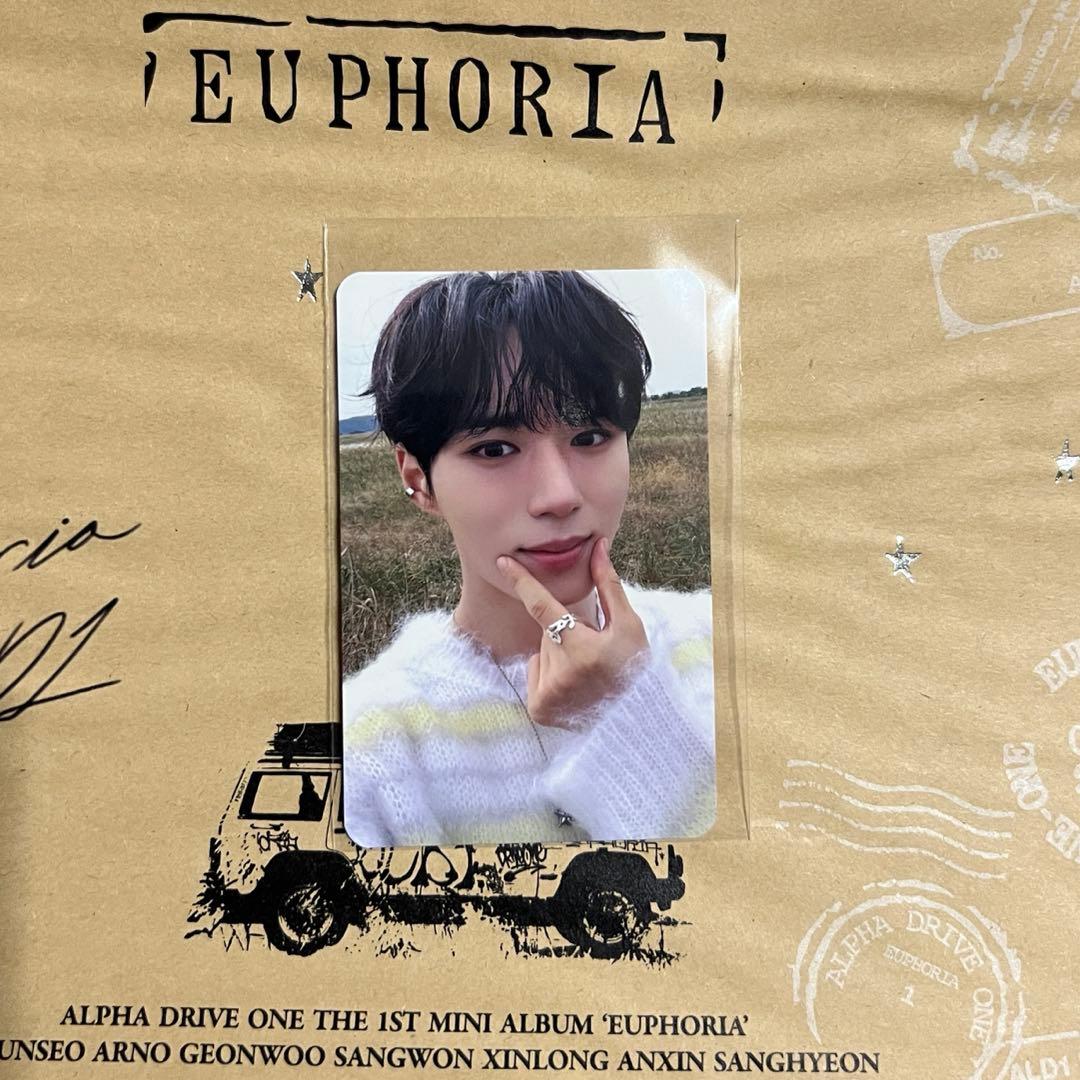 ALD1 ジュンソ トレカ MAKESTAR - メルカリ