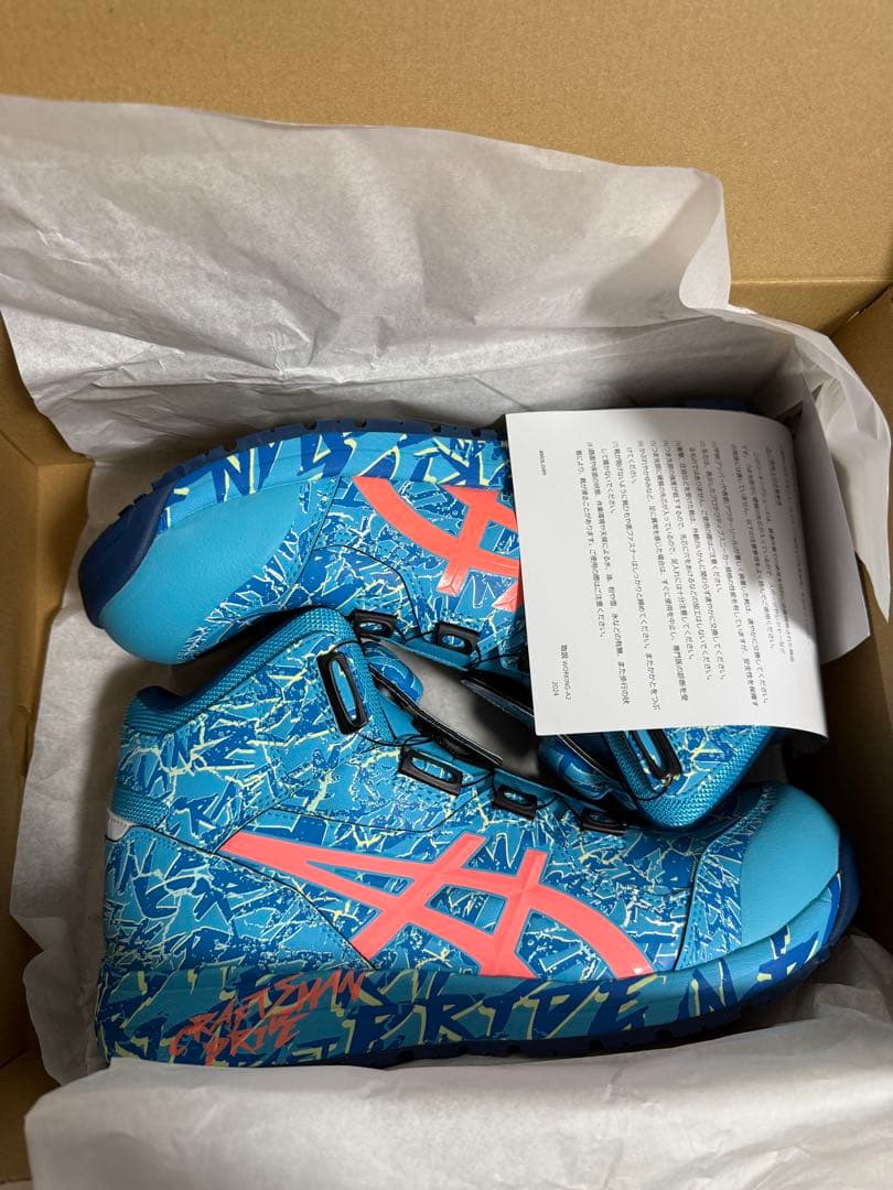 ウィンジョブ CP304 BOA MAGMA 新品 アクアリウム×サンコーラル - メルカリ