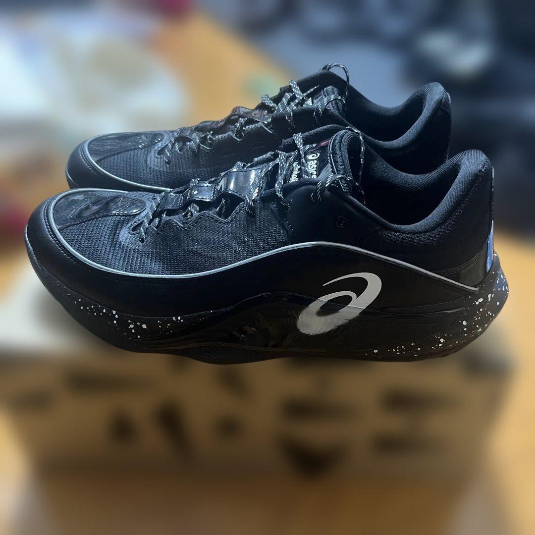asics unpre ars low 3 ボーラホリックballaholic - メルカリ