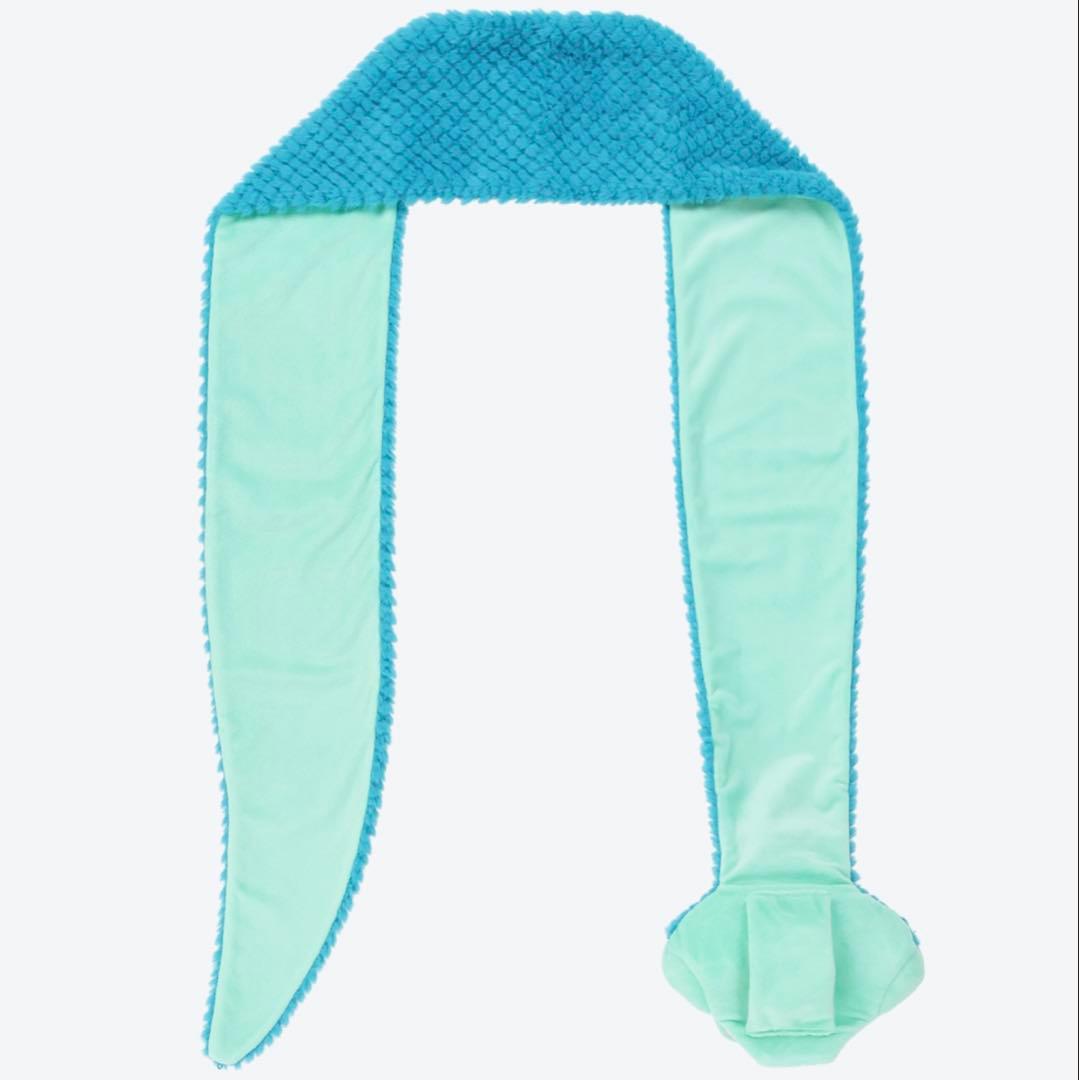 東京ディズニーリゾート ゲイリー マフラー ズートピア2 - メルカリ