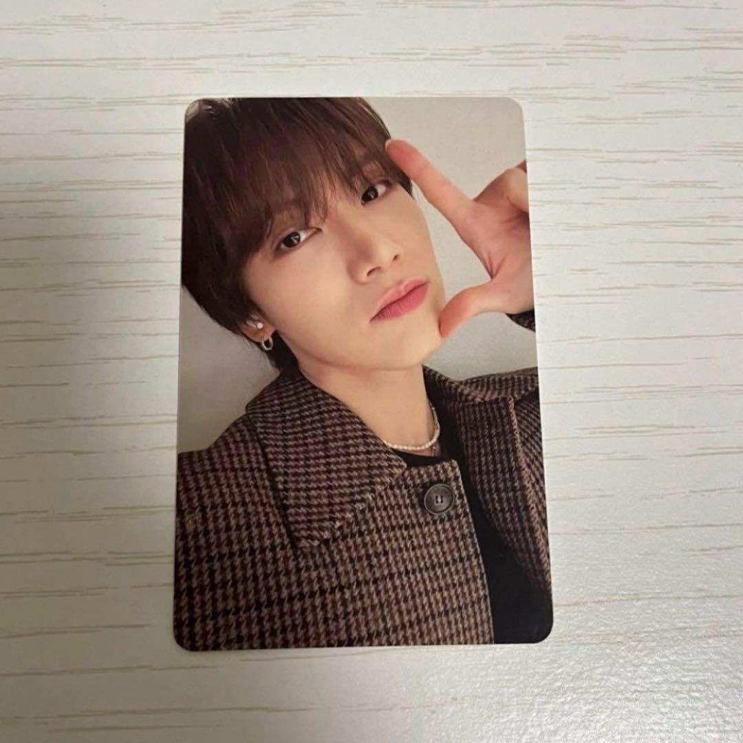 wayv 威神v テン kms 中国 蘇州 トレカ サイン会 - メルカリ