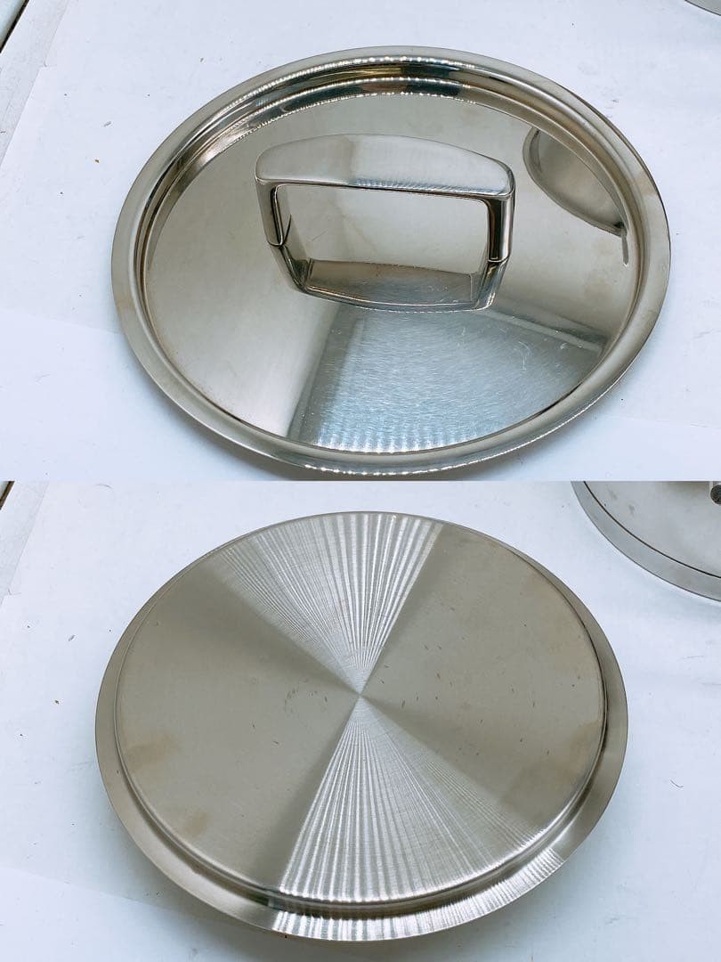 k*o様 Zwilling J.A.Henckels 両手鍋 2点 まとめ★2L