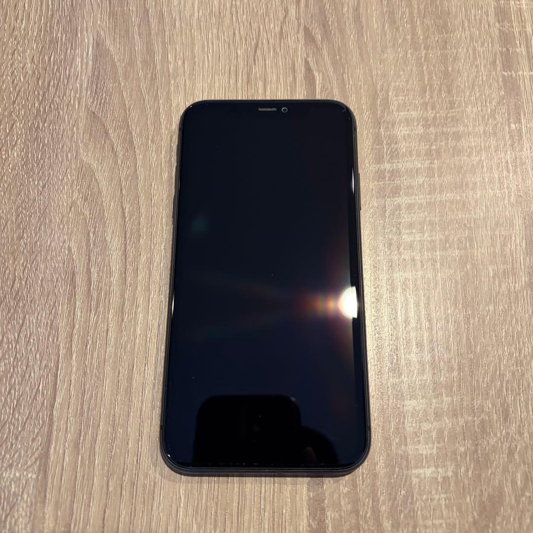 iPhone11 256GB simフリー - メルカリ