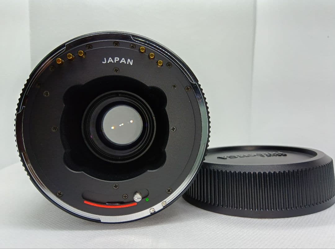 ゼンザブロニカGS-1❨交換レンズ4本他付き❩ 多数添付あり ② - メルカリ