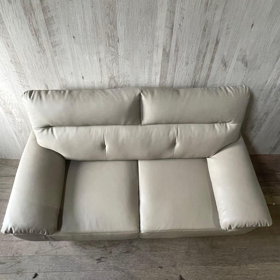 SAKODA サンタフェ 2Pソファ 2人掛け SANTA FE 2.5人掛け - メルカリ