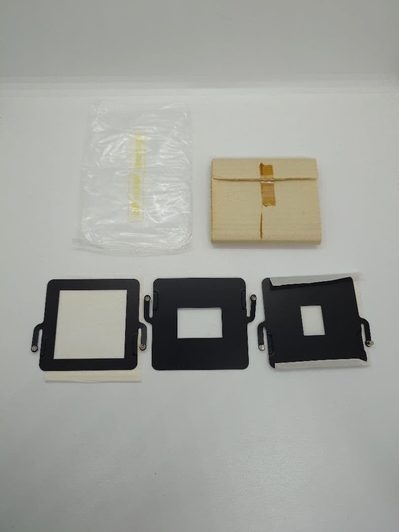 Sophia様専用】LUCKY fujimoto キャリアとレンズまとめ売り - メルカリ