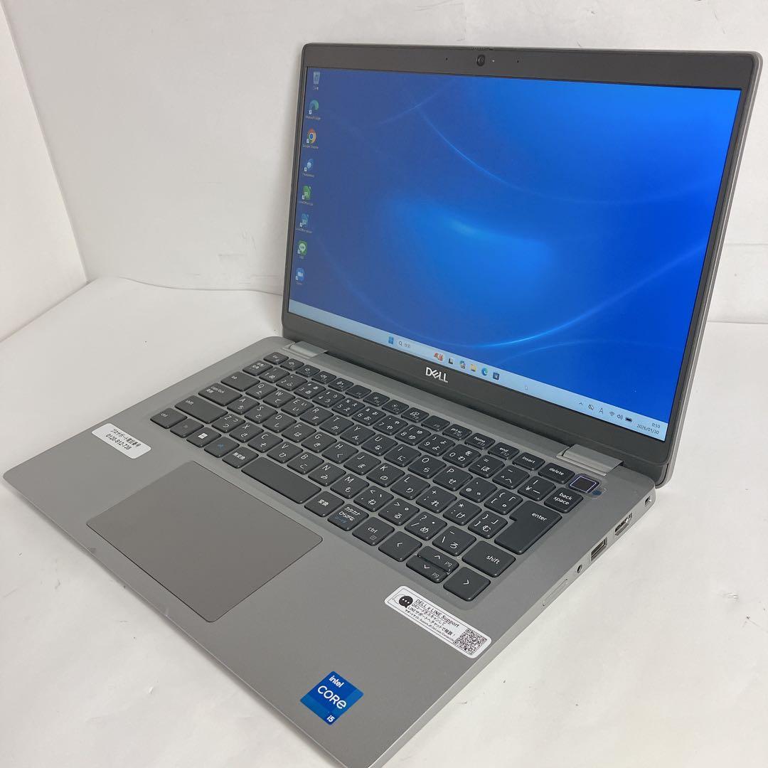 LATITUDE 5330 / 12世代コア5/ 8GB/NVMe 256GB Amazon.com: Dell Latitude 5330 Laptop (2022) | 13.3