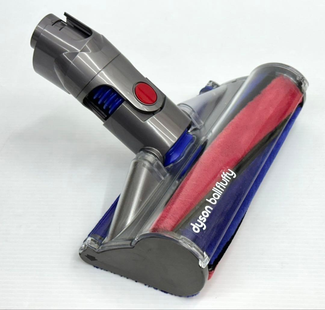 動作保証 中古品 ダイソン ソフトローラークリーナーヘッド 151868