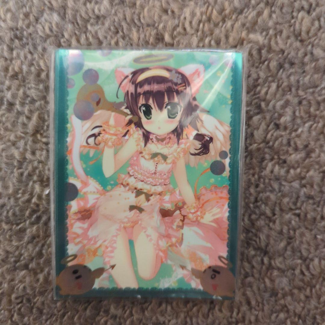 藤真拓哉 スリーブ 50枚 essentia コミケ - メルカリ