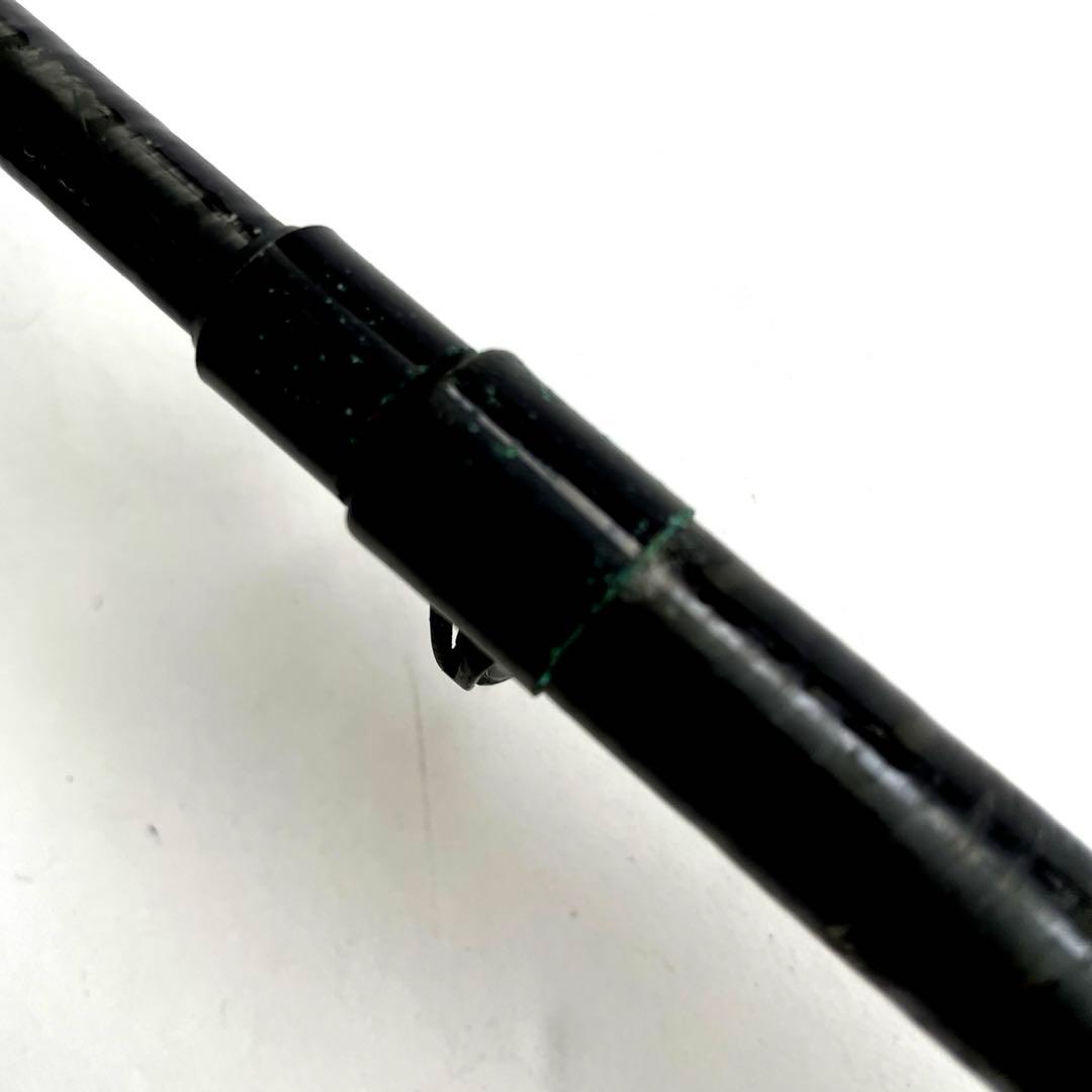 NFT パワーループ 振出 石鯛 555M 釣武者ケース付き - メルカリ