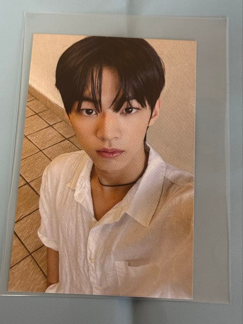 TWS ドフン SUMMER BEAT HMV 店舗特典 ラキドロ - メルカリ