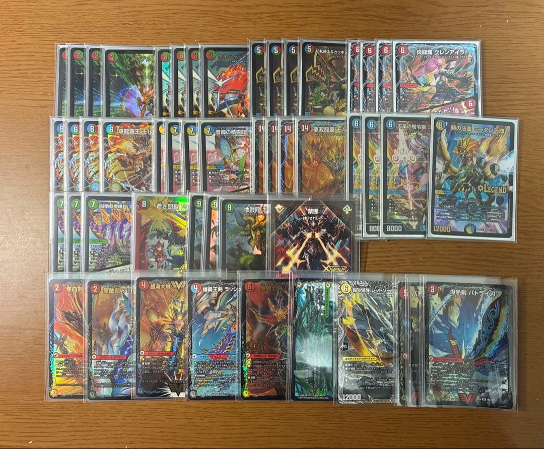 シータモルトversus デッキ　GP優勝構築　シータモルトdream シータモルトDREAM【デッキ販売】【第20回トレプラアメ横CS 優勝構築