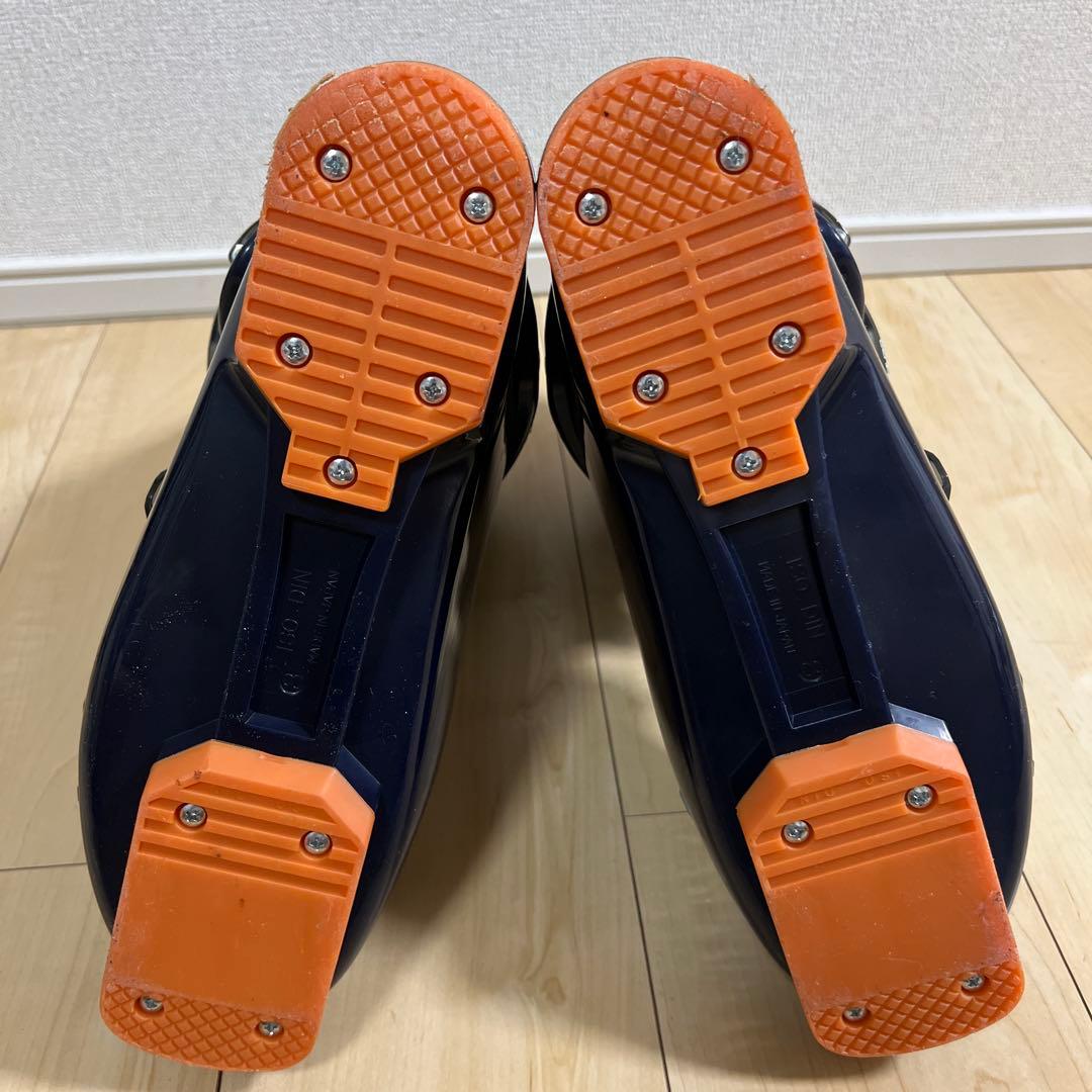 【即日発送】GEN FACTORY EQUIPMENT FORCE 27.0cm