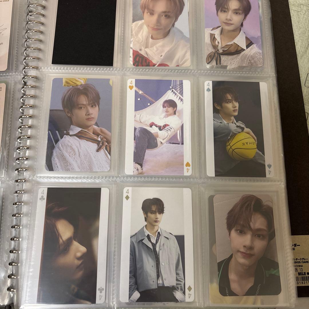 seventeen ジュン　ヘンガレ　トランプ　ヨントン　特典　コンプ NEWS | SEVENTEEN Japan official site