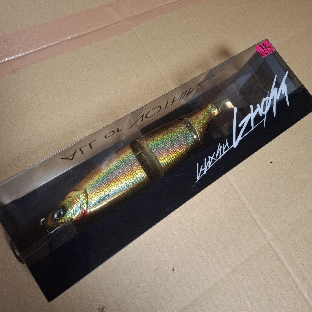 限定 DRT クラッシュゴースト BURST KLASH GHOST - メルカリ