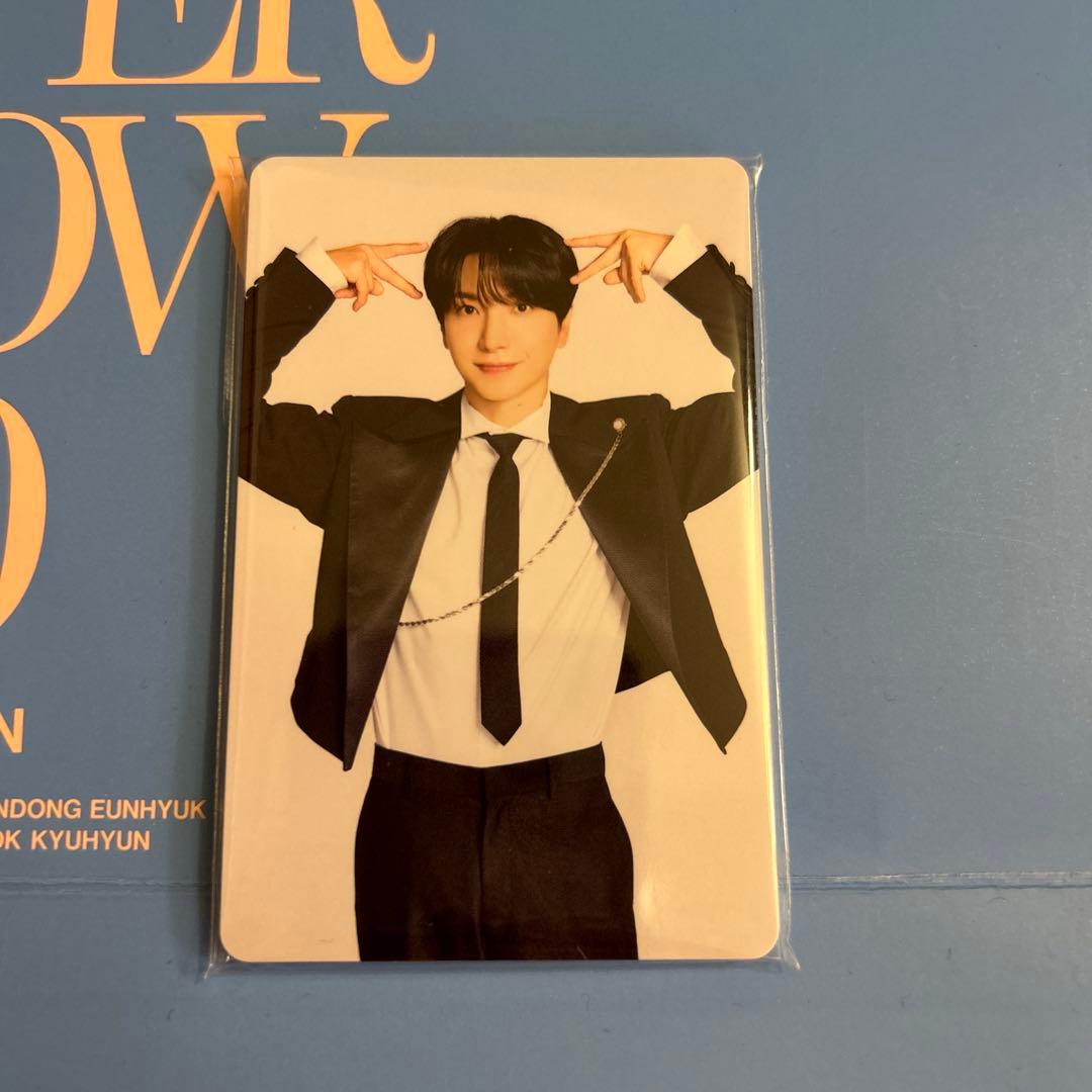 SUPERJUNIOR SS10 プレミアムシート特典トレカ2日分フルセット NEWS | SUPER JUNIOR（スーパージュニア）JAPAN OFFICIAL WEBSITE