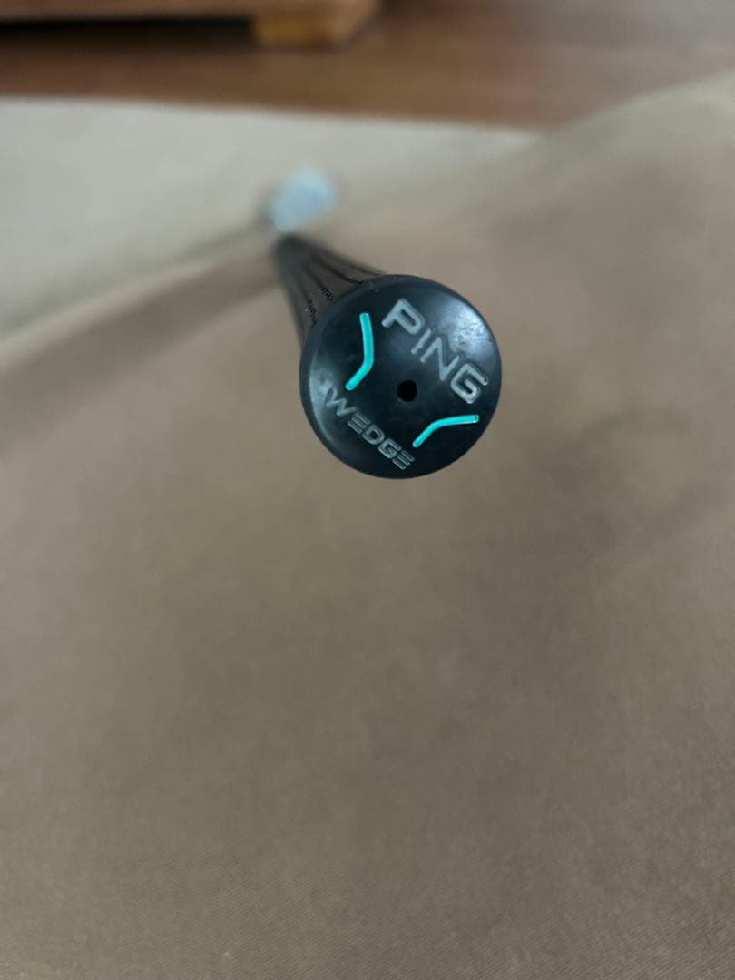 PING S159 58度 E-8グラインド ピンウェッジ モーダス115S - メルカリ