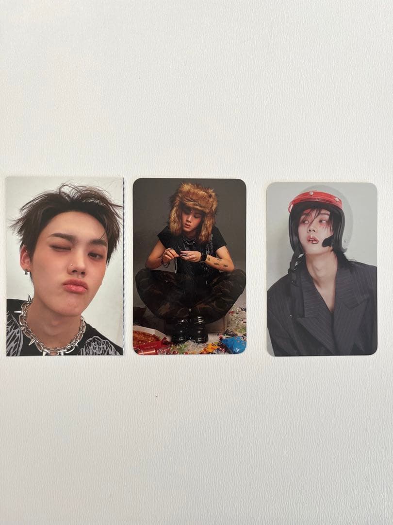 ONE PACT テグ トレカ - メルカリ