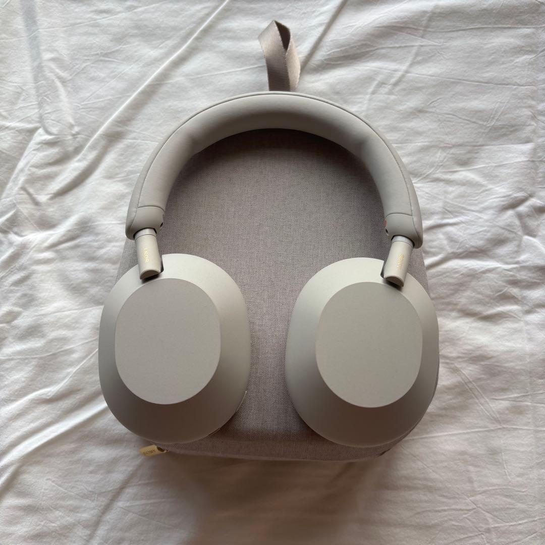 ヘッドホン SONY WH-100XM5 SONY WH-1000XM5 価格比較 - 価格.com