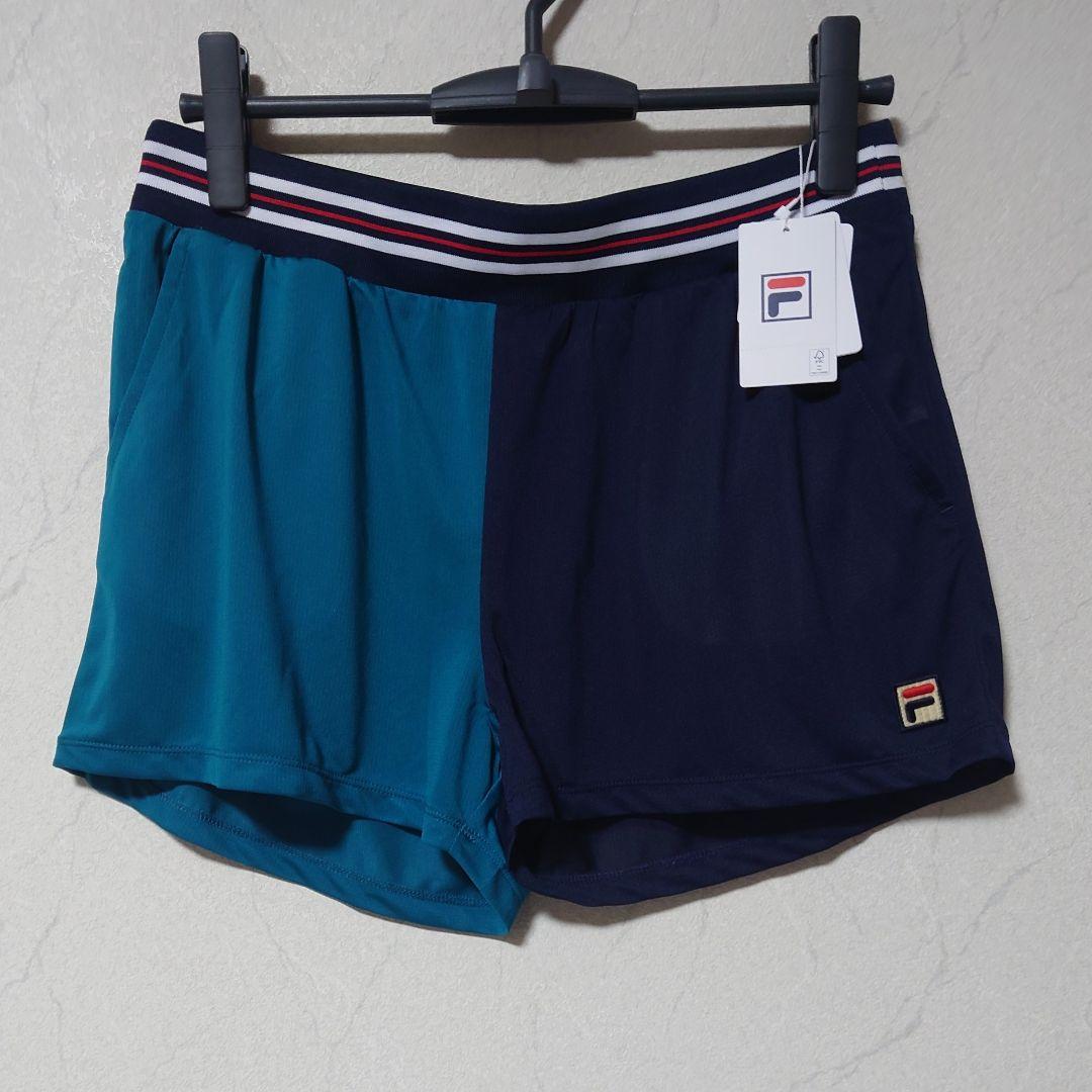 新品【フィラ】テニスウェアXL/ヨネックス プリンス バボラ ローチェ