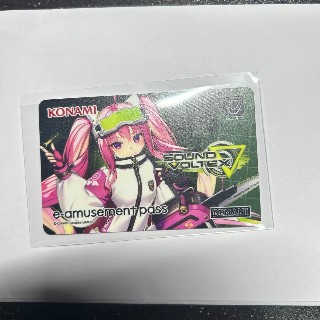 グレイス e-amusementパス Amazon.co.jp: SDVX e-amusement pass グレイス Mixxion : おもちゃ