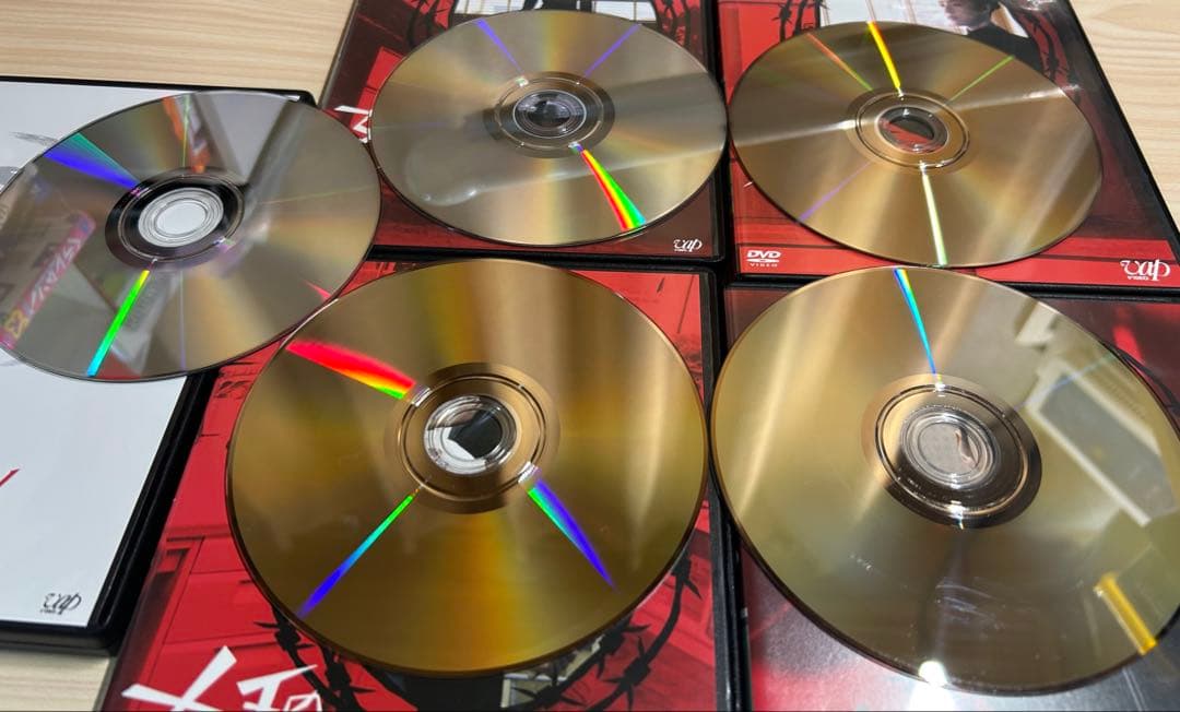 にみひろ　女王の教室 DVD-BOX〈4枚組〉