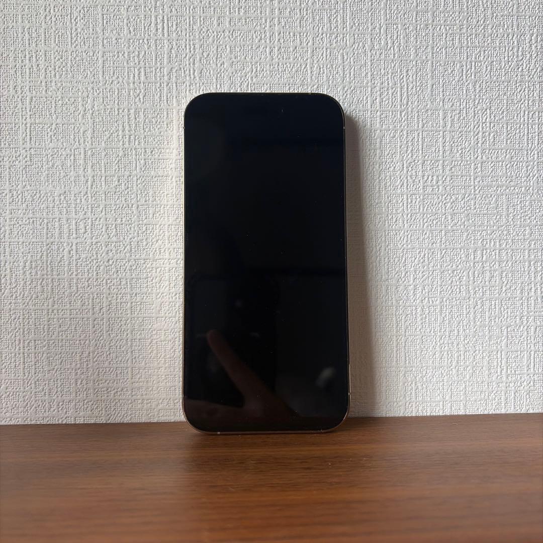 即購入OK！】iPhone 14 Pro ゴールド 256GB SIMフリー - メルカリ