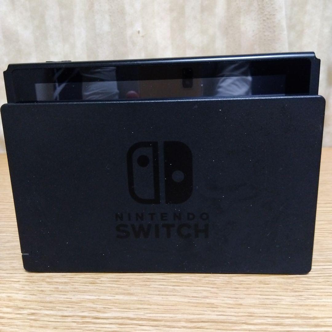動作確認済】Switch 本体のみニンテンドースイッチ 任天堂Nintendo