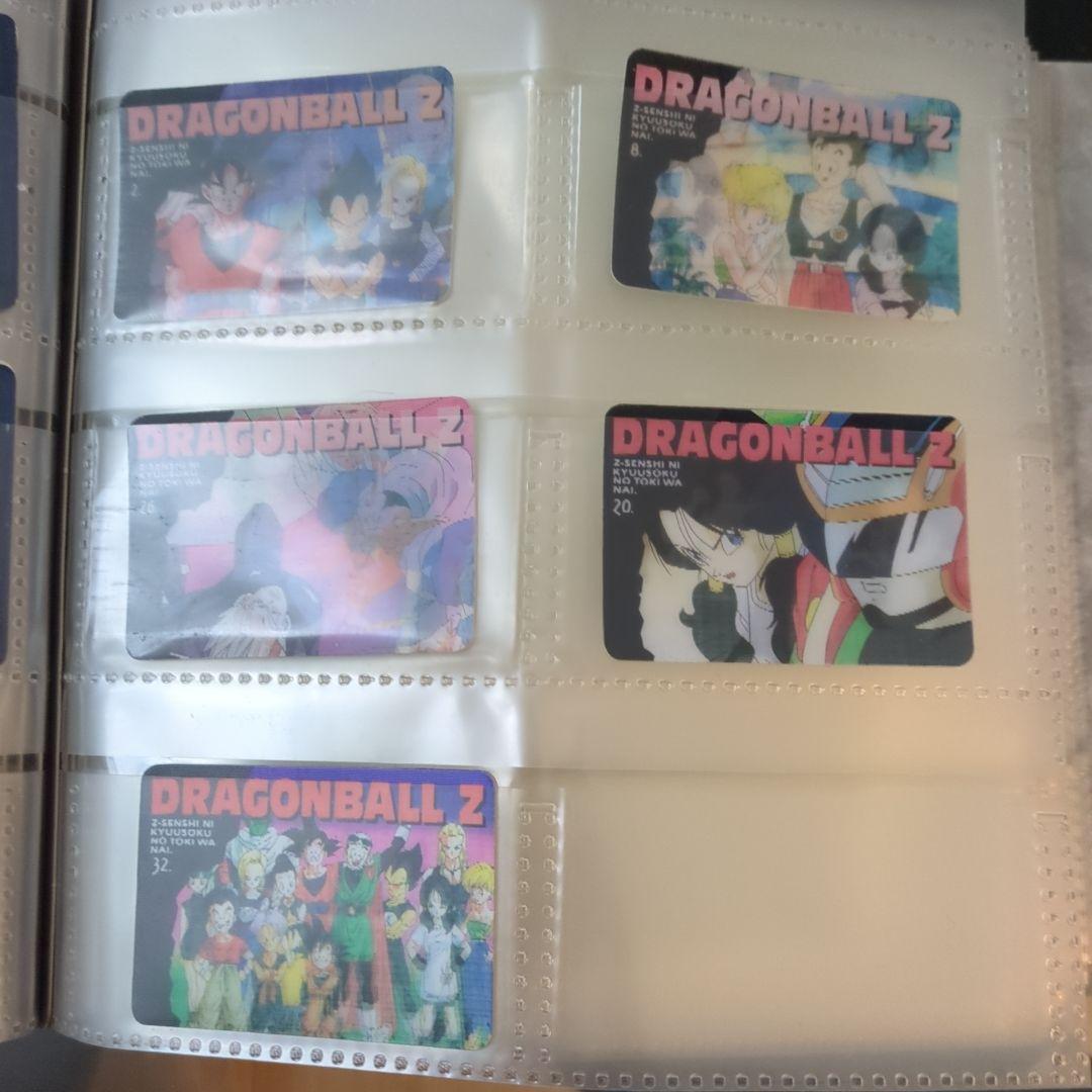 ドラゴンボールカードダス 引退まとめ売り - メルカリ