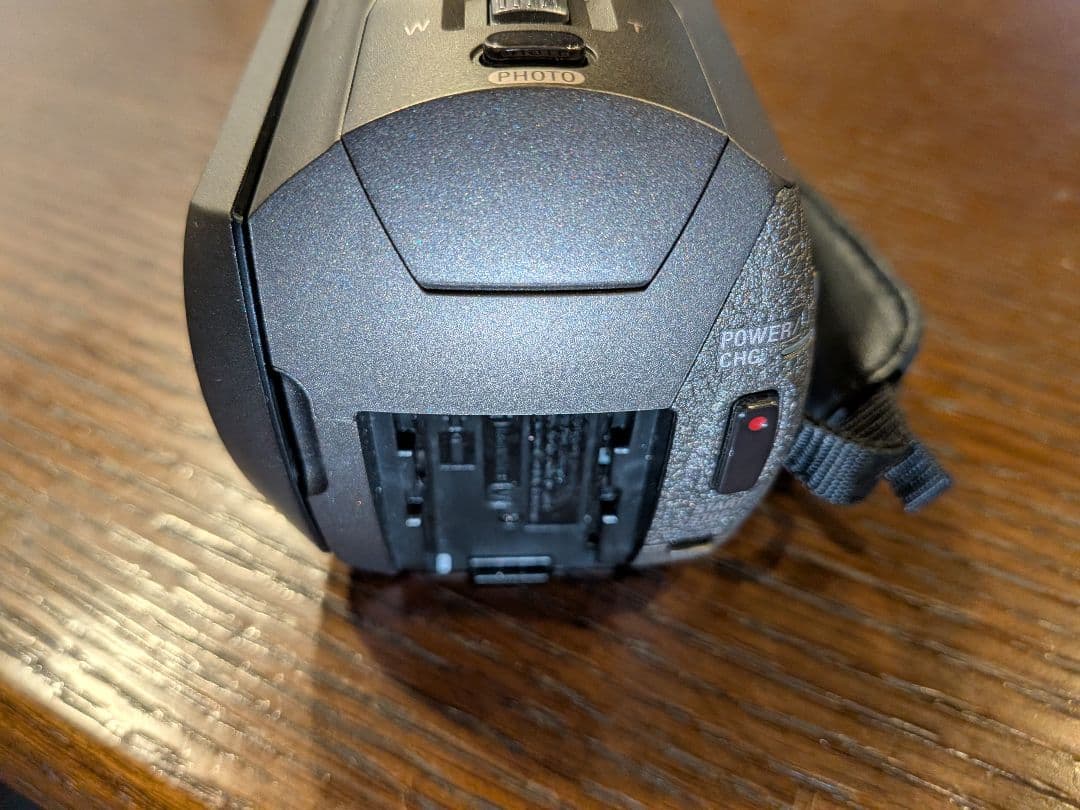 SONY ハンディカムFDR-AX45&ワイヤレスマイクECM-W1M他 - メルカリ