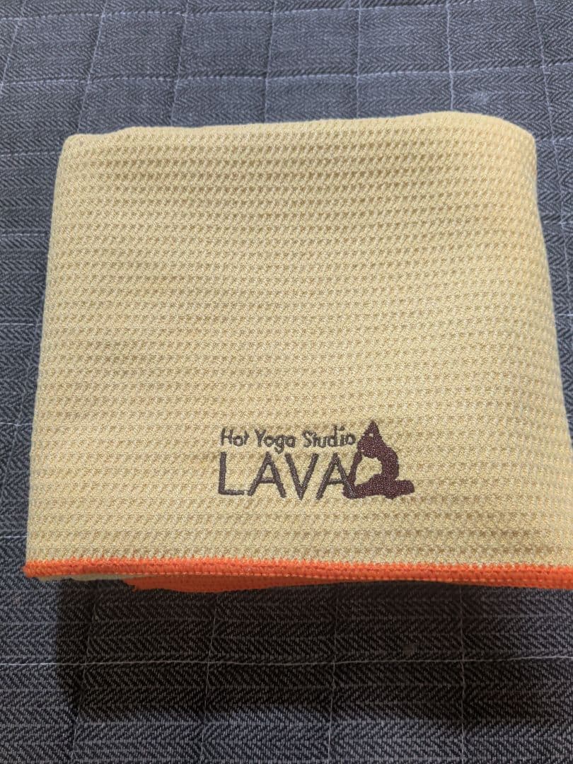 LAVA ヨガマット ラグ SUKALA スカーラ - メルカリ