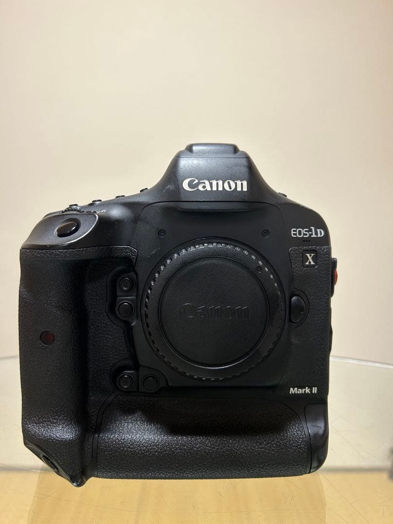 【特価】Canon EOS-1D X Mark2 付属品多数 キヤノン（Canon） Canon EOS-1D X Mark II ボディ EOS-1DXMK2