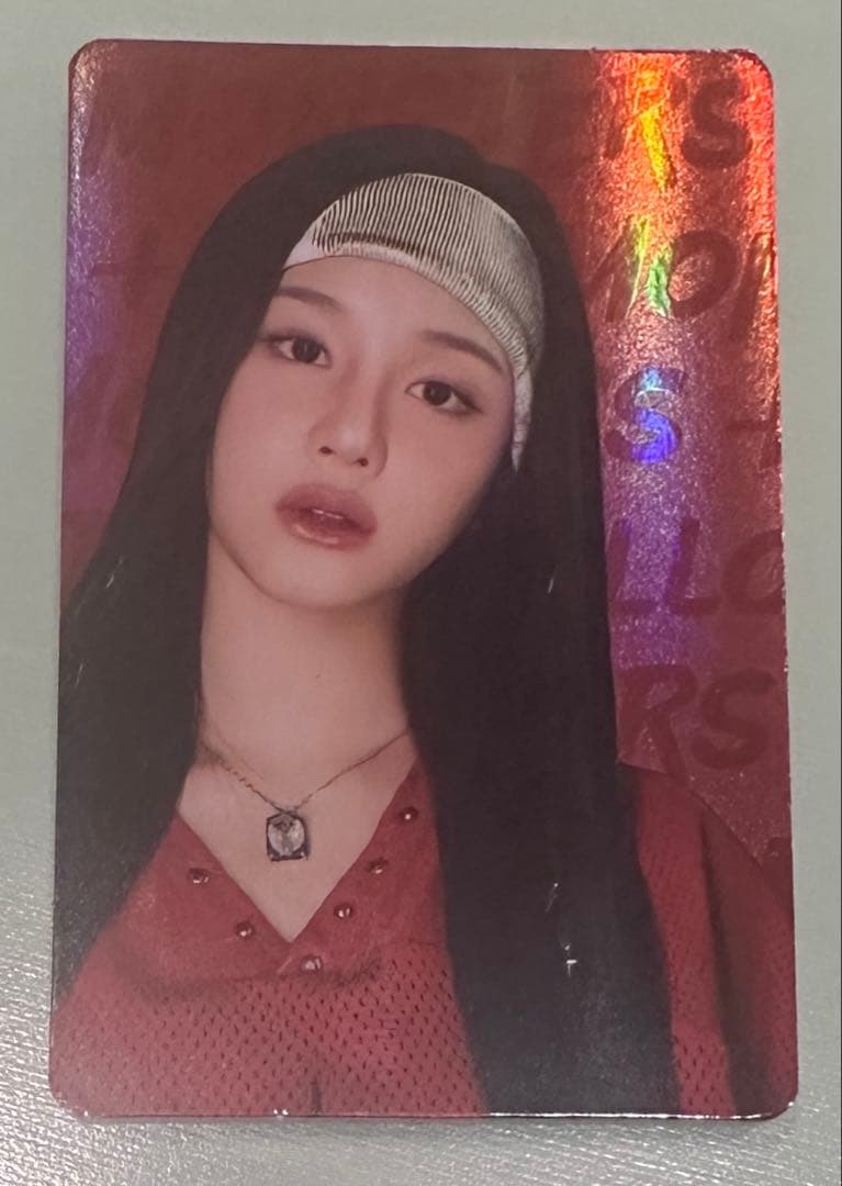 BABYMONSTER パリタ ソウルコン スペシャル トレカ - メルカリ