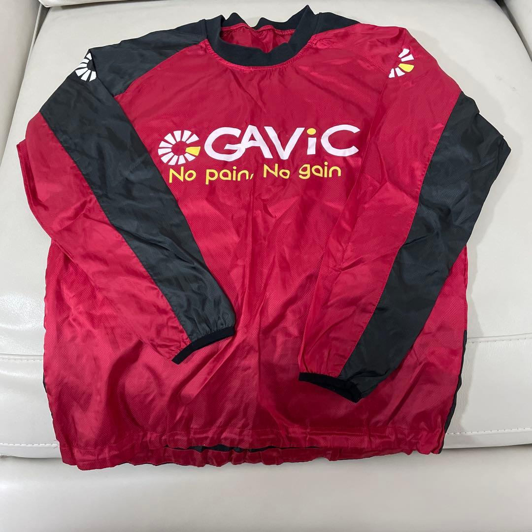 GAViC ピステ・ウィンドブレーカー - メルカリ