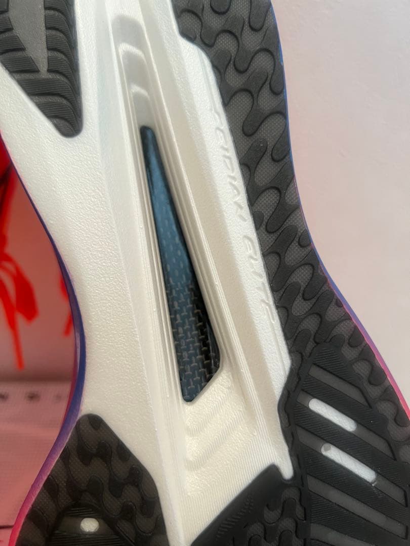 並行輸入品　即日発送LI-NING FEIDIAN 5 ELITE 26.5cm