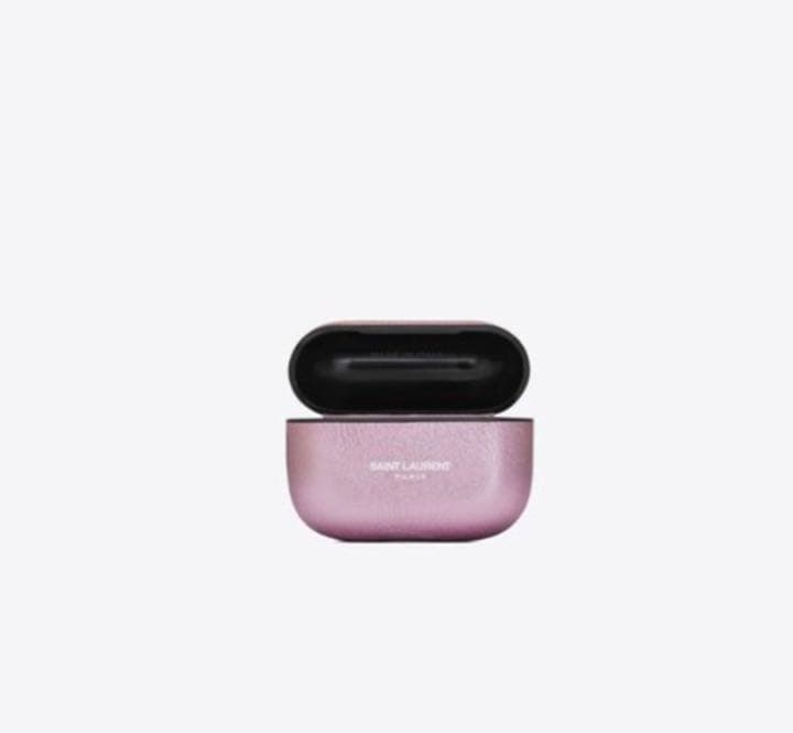 Saint Laurent】AirPods proケース(限定色) - メルカリ