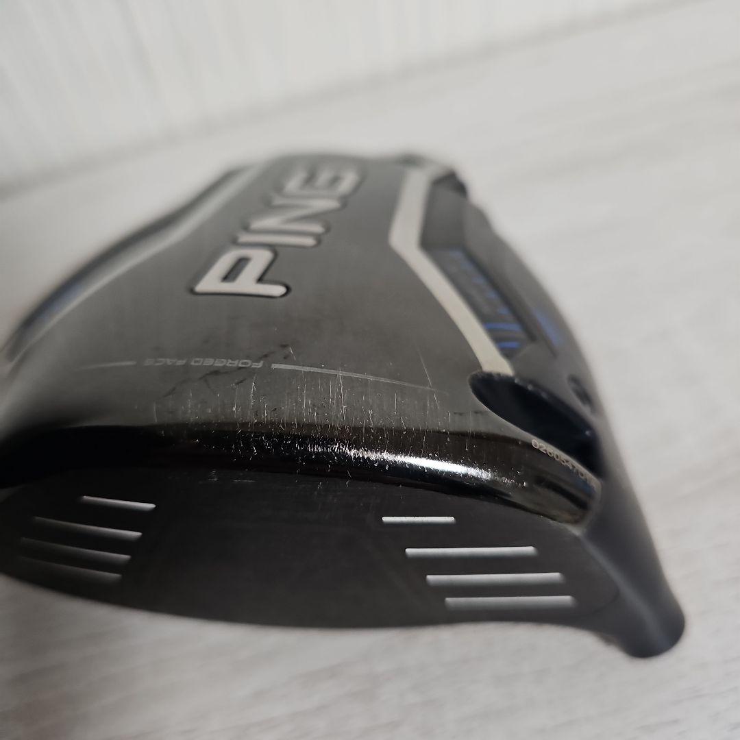 PING G440 SFT ドライバー 9度 レフティー ヘッドのみ - メルカリ