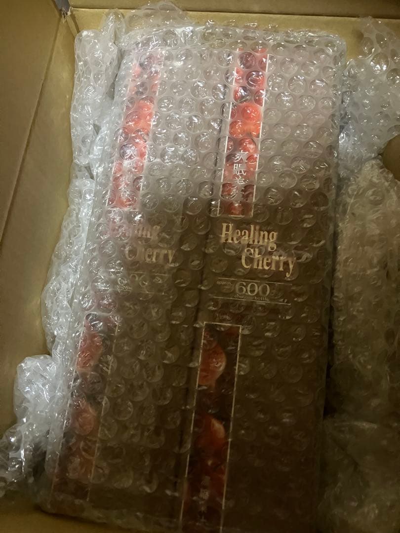 メラトンチェリー900 タルトチェリージュース メラトニン 睡眠 免疫2