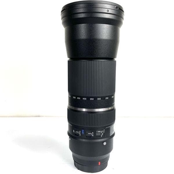 ■美品■ SP 150-600mm F/5-6.3 Di VC USD EF